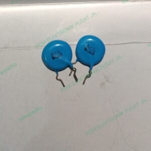 1917 varistor mov anti petir svc 561-14 561 14 14d561k 14d561 14v561