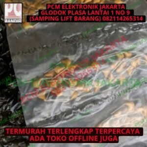 kapasitor keramik kramik 51pf 51 pf pico farad 51picofarad 51pico