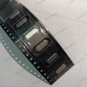 2403 xtal kristal oscillator osilator 8mhz 8.000mhz 8,000mhz 8.000 smd