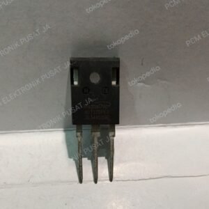 2332 transistor tr mosfet fet dip besar magnachip magna chip 40t120fes