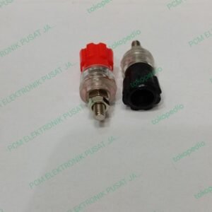 1523 socket banana speaker power supply psu binding posh kaca