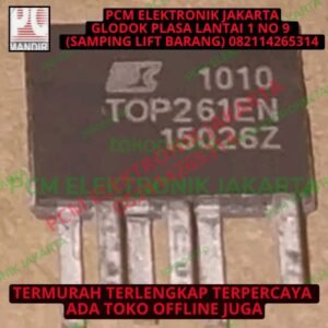 ic power supply suply top261en top261 en top 261en 261 asli original