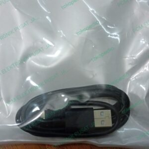 1329 kabel micro usb charger data khusus buat arduino pro micro