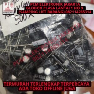 elco elko 1000uf 1000 uf 1.000uf 1.000 10v 10volt 10 volt rubycon