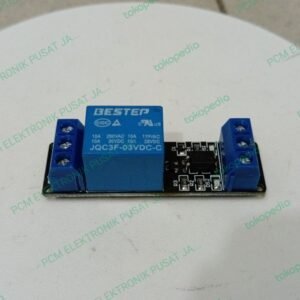 1493 module modul relay 3v 3volt 3 volt 1channel 1 channel