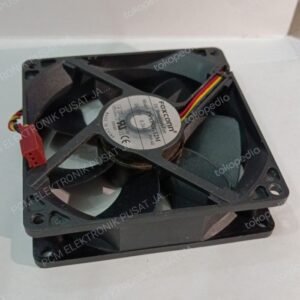 1687 exhaust fan kipas foxconn pva092g12m 12v 0.24a 0,24a 3 pin kabel