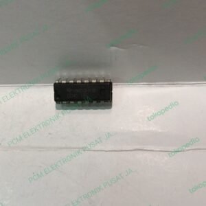 2302 ic ttl cmos cd4511be cd4511 be cd 4511be cd 4511 dip