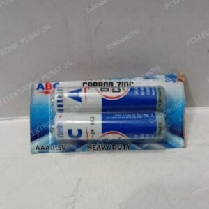 2785 battery batre batrai remot remote ABC AAA A2 sepasang