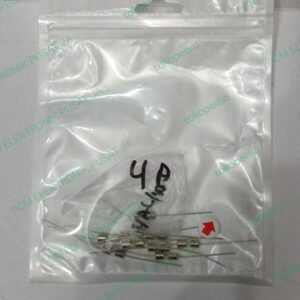 1775 fuse sekering sikring sekring 4a 4mpere 4 ampere 2 pin kaki pcb