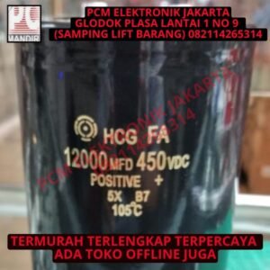 elco elko 12000uf 12.000uf 12.000 12000 uf 450v 450volt 450 v volt