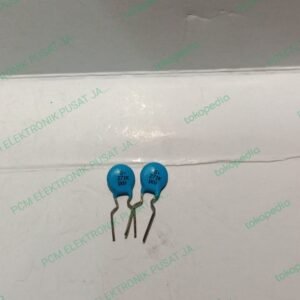 2026 kapasitor capacitor mini keramik ceramic 270pf 270 pf 271k 1kv