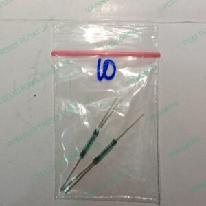2113 reed switch sensor magnet magnetic  3kaki 3 pin kaki no nc com