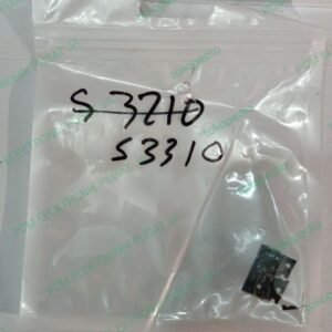 1680 ic tempel smd 8p 8pin 8 pin s3310 s 3310 asli ori original