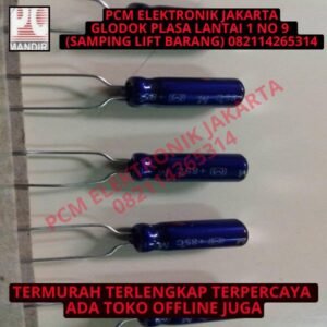 elco elko panasonic 4.7uf 4.7uf 4.7 47 uf 50v 50volt 50 v volt asli