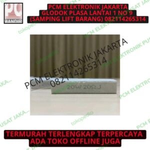 gr resistor r20w r 20w 20watt 20 watt 20r 20ohm 20 ohm 20w20rj 20rj rj