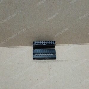 7974 socket soket idc ide mini 20pin 20 pin 20p 2x10 2mm 2 mm