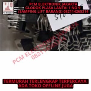 IC STV 9325 / STV9325