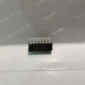 2228 ic ttl sn74ls74an sn 74ls74an 74ls74 an sn74ls74 74ls 74 dip
