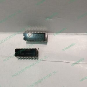 2286 ic ttl sn74ls365apc sn 74ls365apc 74ls365 apc sn74ls365 dip