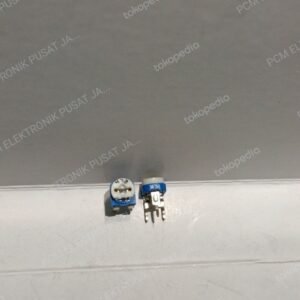 1957 trimpot variable resistor vr biru biasa 472 4k7 4.7k 4,7k 3p 3pin