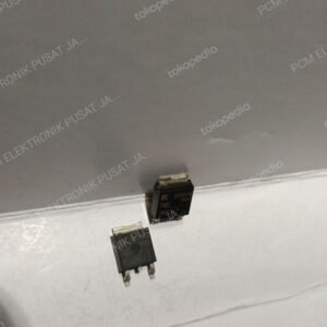 2149 transistor tr mosfet mos n fet smd tmd2n60az tmd 2n60az 2n60