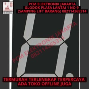 7segment 7segmen seven segment segmen sevensegment 1.5in 1.5inch 1.5'