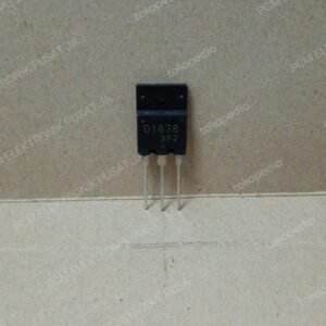 7988 transistor tr mosfet fet dip tv tabung d1878 2sd1878 d 2sd 1878