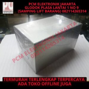 box kotak aluminium a283 a 283
