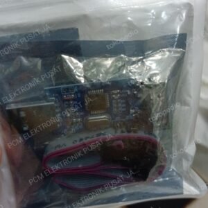 1474 downloader alat isi program avr usb asp ic atmel atmega