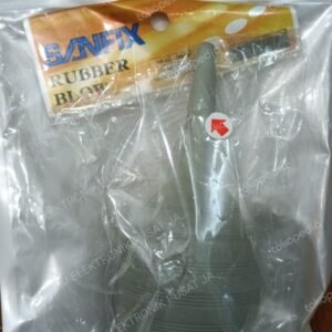 1171 rubber blow blower penyemprot debubsanfix abu abu