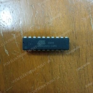 1235 ic program at89c2051-24pu at 89c2051-24pu 89c2051 24pu