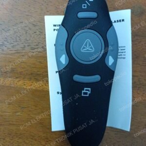 1317 powstro pointer laser presentasi buat kantor sekolah kuliah