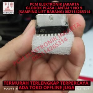 ic suara tv televisi amplifier audio st tda2007a tda2007 tda 2007 a