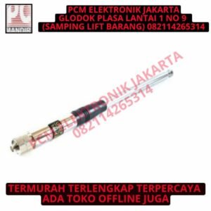 antena antenna anten ht tarik vhf 5.5db kepala motorola