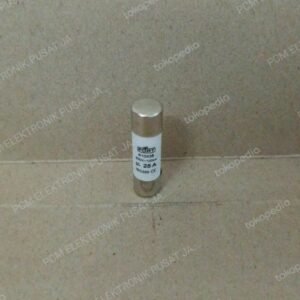 8087 fuse sekring sekering keramik ceramic 25a 25ampere 10x38