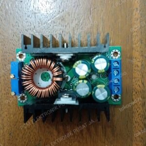 1298 xl4016 xl 4016 stepdown step down cc cv 12a 12ampere 12 ampere