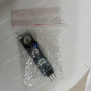 1466 kit module modul sensor line garis following follower robot
