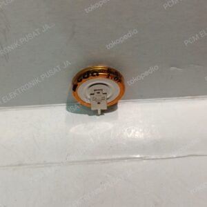2194 super kapasitor capacitor 1f 1farad 1.0f 1,0f 5.5v 5,5v 1 farad