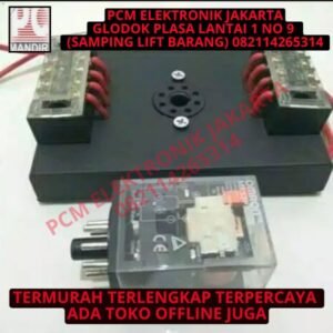 auto switch emergency dual power backup mati lampu ac 220v ats pln