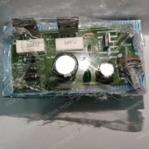 2716 kit modul module regulator power supply suply psu lm317 0-30v 10a