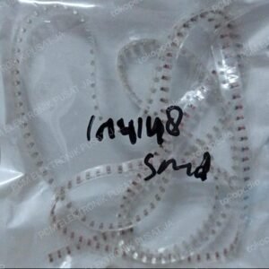 7877 dioda diode rectifier in4148 1n4148 smd tempel kecil mini bulat