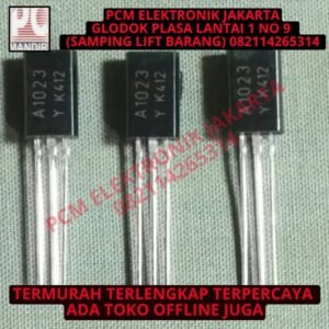 grosir a1023 2sa1023 asli sts product