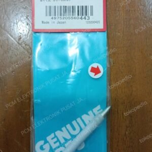 1180 mata solder goot 60w 60watt 60 watt r6b r-6b r 6b Jepang