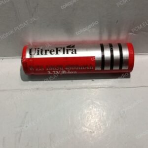 2739 battery batre batrai ultrafira ultrafire 4800mah 4800 mah 3.7v
