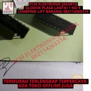 AT 89C2051 / AT89C2051