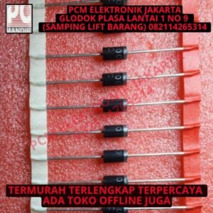 dioda diode jembatan sr5100 sr 5100 5a 5ampere 5 ampere 1000v