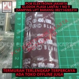 elco elko 1000uf 1000 uf 450v 450volt 450 volt 4p 4pin 4kaki 4 pin