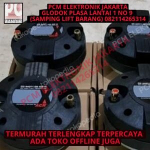 Compressor Driver Tweeter Excellent ACR CD4 CD 4 175 Watt