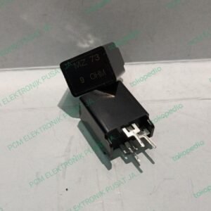 2358 ptc ntc degausing tv tabung 3p 3pin 3kaki 3 p pin kaki hitam