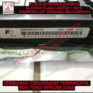 igbt fuji electric 2mbi400u4h 120 1200v 400a